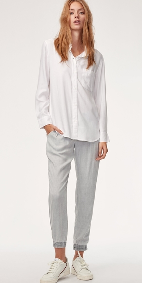 Talula Aritzia Joggers Pant